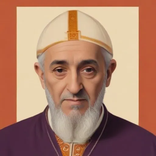 Pope Cyril VI of Alexandria
