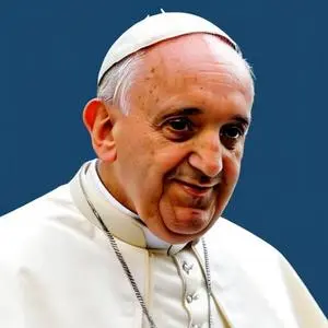 Pope Francis