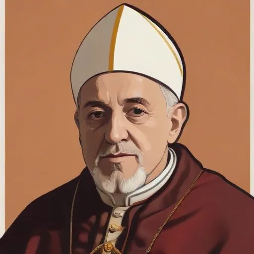 Pope Gregory XV