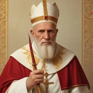 Pope Julius II