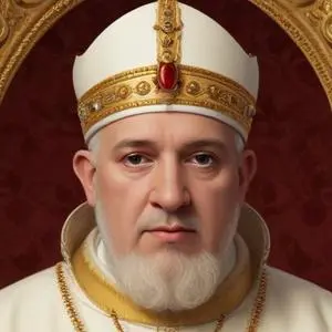 Pope Leo X