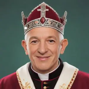 Pope Leo XIII