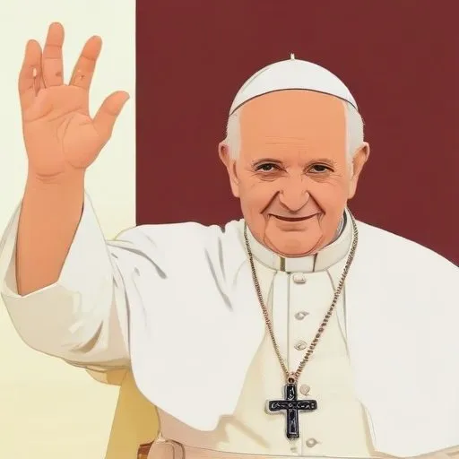 Pope Paul II