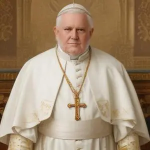 Pope Pius IX