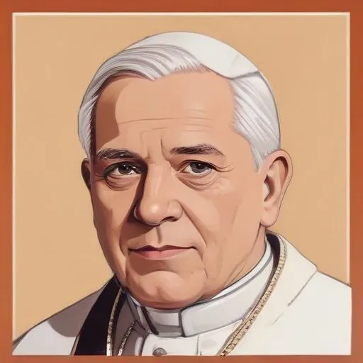 Pope Pius X