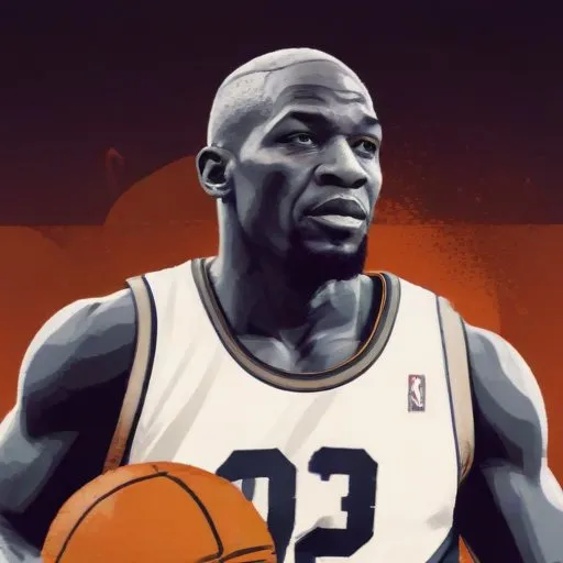 Popeye Jones