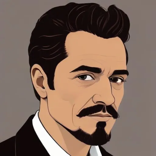 Porfirio Barba-Jacob
