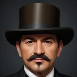 Porfirio Díaz