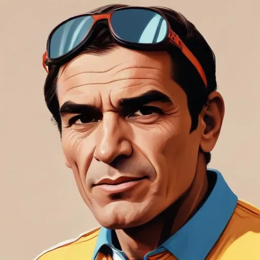 Porfirio Rubirosa