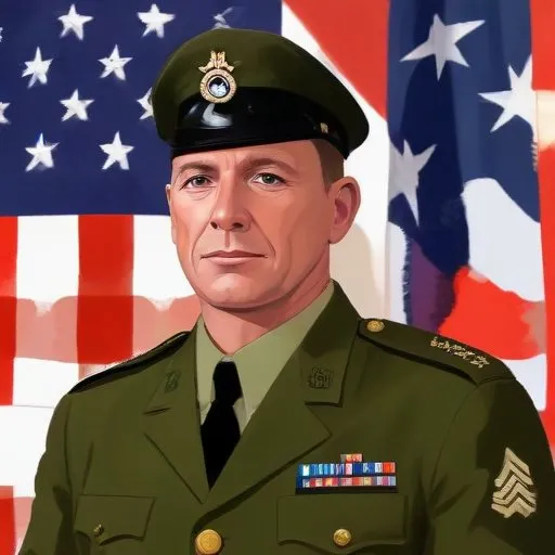 Porter Goss
