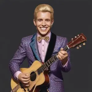 Porter Wagoner