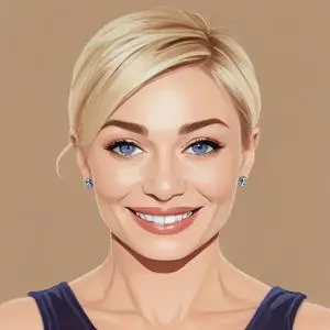 Portia de Rossi