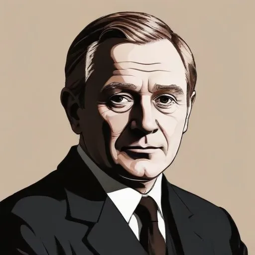 Poul Schlüter