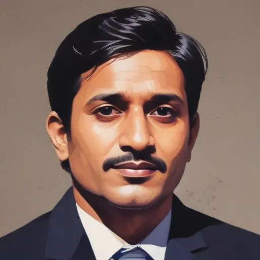 Prabhash Joshi