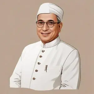 Pranab Mukherjee