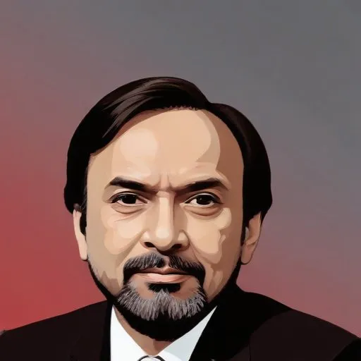 Prannoy Roy