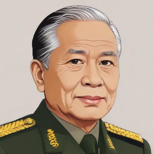 Prem Tinsulanonda