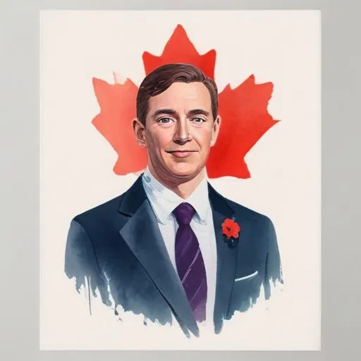 Preston Manning