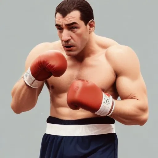 Primo Carnera