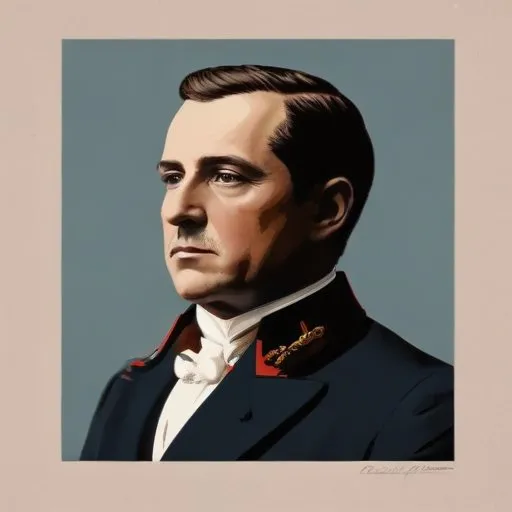 Prince Albert Victor, Duke of Clarence and Avondale