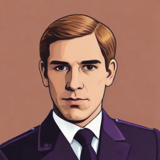 Prince Andrew of Greece and Denmark