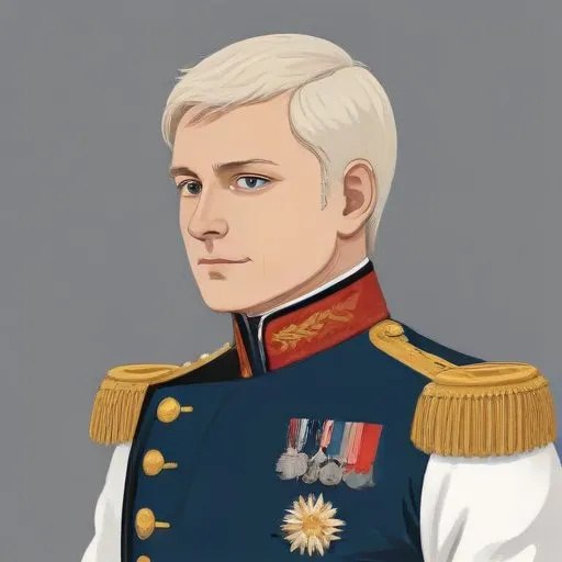 Prince Augustus William of Prussia