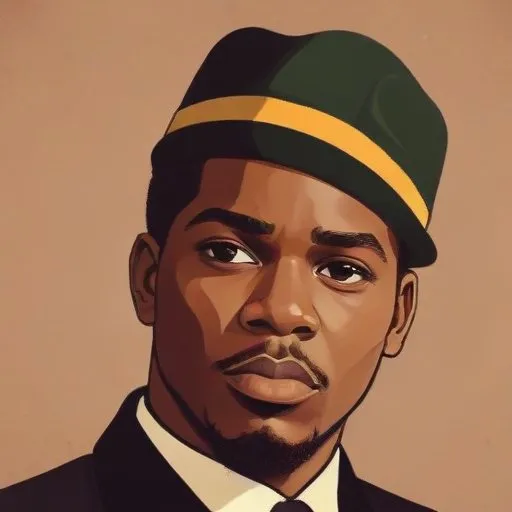 Prince Buster