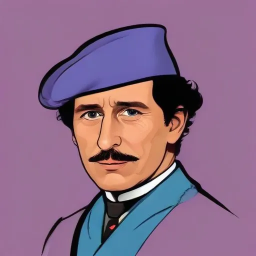 Prince Charles, Count of Flanders