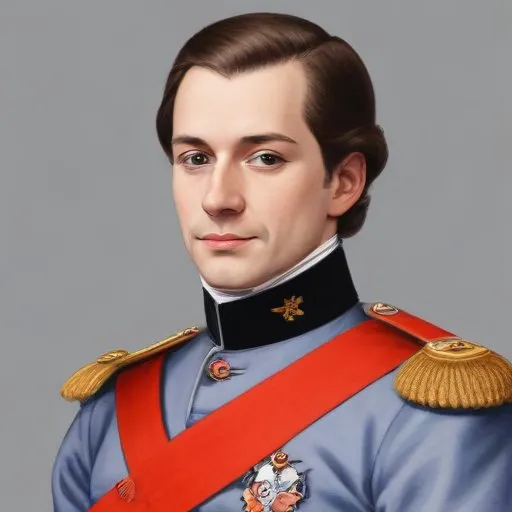 Prince Christian of Schleswig-Holstein