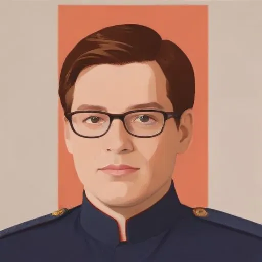 Prince Constantijn of the Netherlands