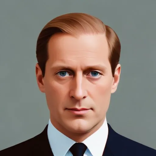 Prince Edward, Duke of Kent