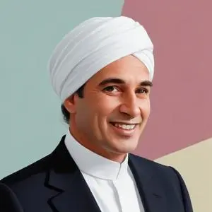 Prince Karim al-Husayn Shāh, Aga Khan IV
