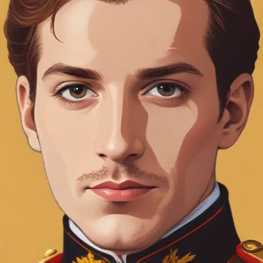 Prince Lorenz of Belgium, Archduke of Austria-Este
