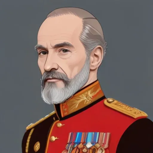 Prince Michael of Kent