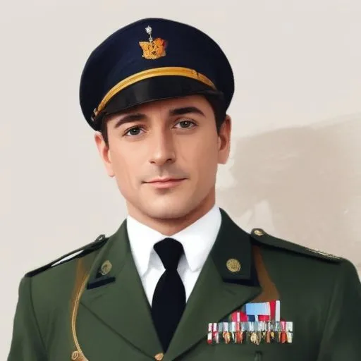 Prince Michel of Bourbon-Parma