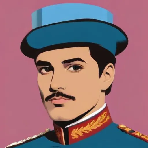 Prince Oscar, Duke of Skåne