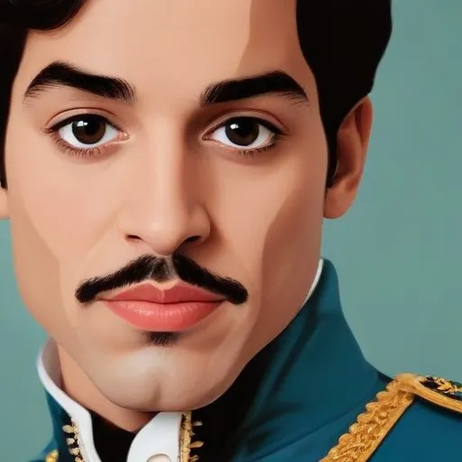 Prince Pedro Gastão of Orléans-Braganza