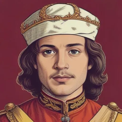 Prince Rupert of the Rhine