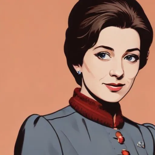 Princess Alexandra, The Honourable Lady Ogilvy