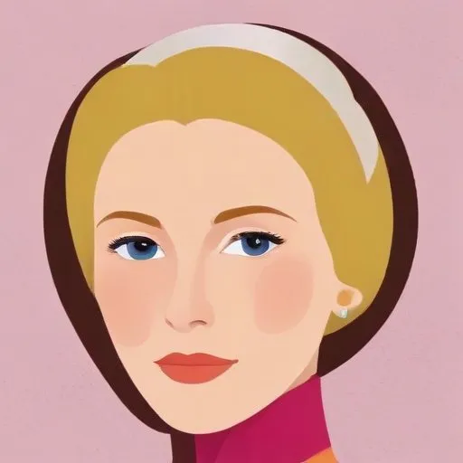 Princess Alexia of the Netherlands