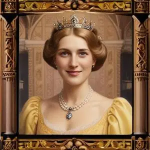 Princess Alice of Battenberg