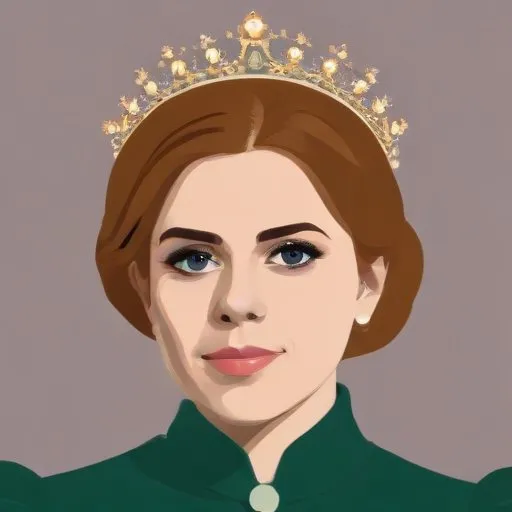 Princess Beatrice of Saxe-Coburg and Gotha