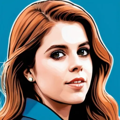 Princess Beatrice of the United Kingdom