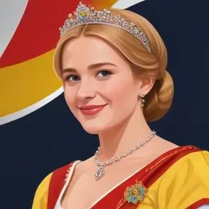 Princess Elisabeth, Duchess of Brabant