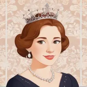 Princess Elizabeth of the United Kingdom