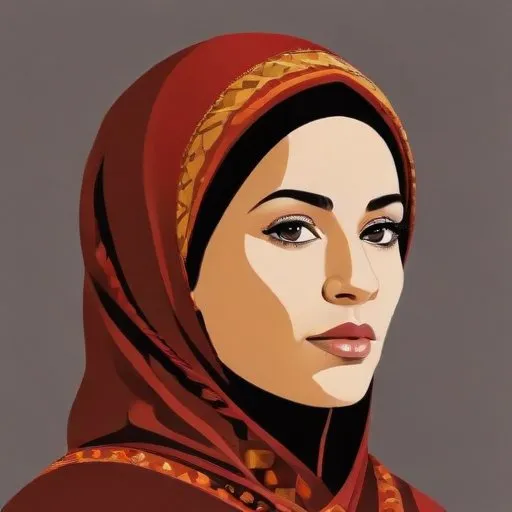 Princess Lalla Amina of Morocco
