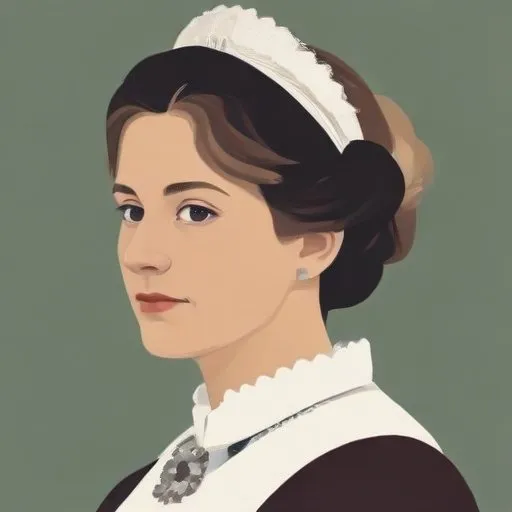 Princess Louise of Prussia