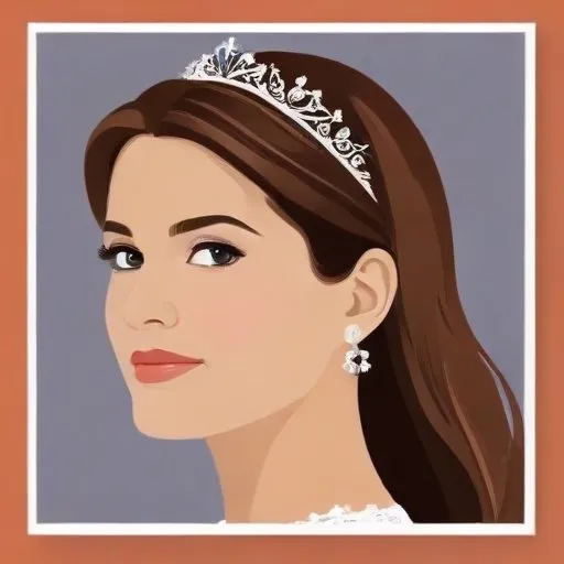 Princess Madeleine, Duchess of Hälsingland and Gästrikland