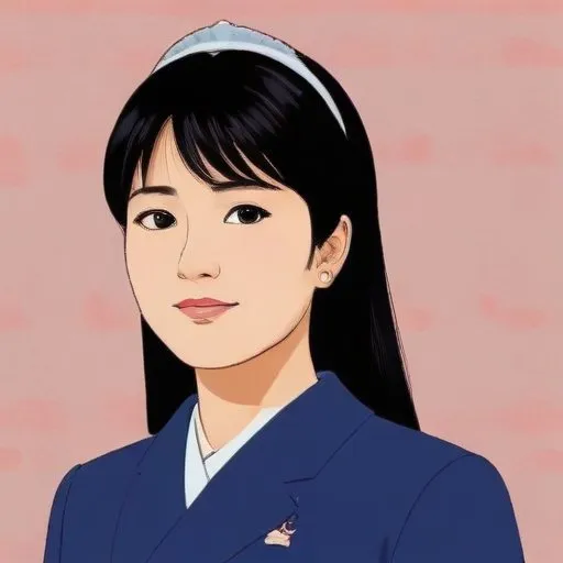 Princess Mako of Akishino