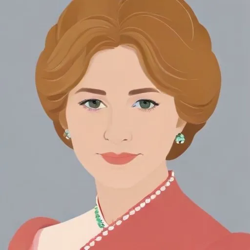 Princess Margaretha, Mrs. Ambler